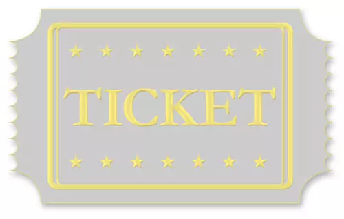 Admission Ticket for: Gesture Drawing for Storyboarding w/ Blue Eye Samurai Director Jane Wu Admission Ticket for: Gesture Drawing for Storyboarding w/ Blue Eye Samurai Director Jane Wu