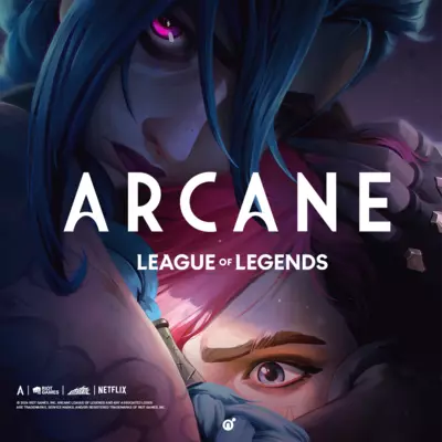 The Art of Arcane: Exhibition & Panel The Art of Arcane: Exhibition & Panel