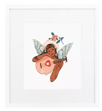 Amour, Sibylline Meynet