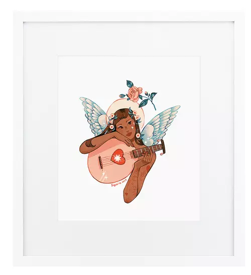 Amour, Sibylline Meynet
