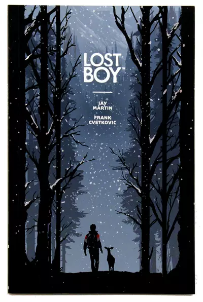 Lost Boy