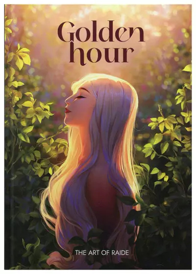 Golden Hour: The Art of Raide