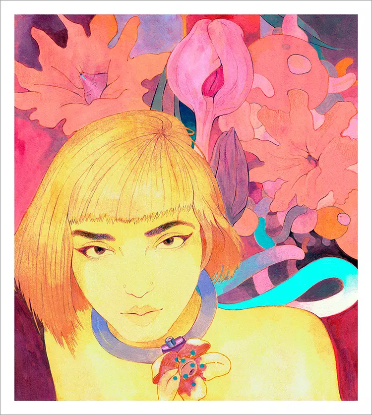 Samantra [PRINT], Thoth