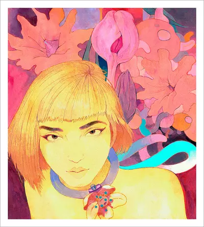 Samantra [PRINT], Thoth