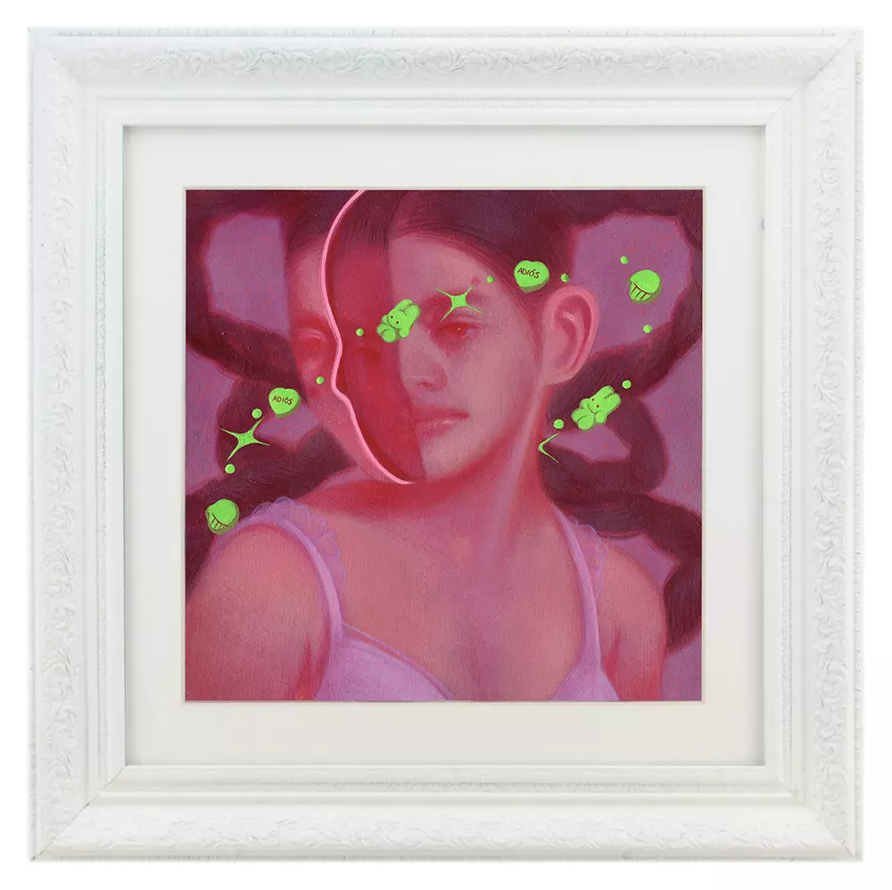 Brío, Paulette Jo Brío, Paulette Jo