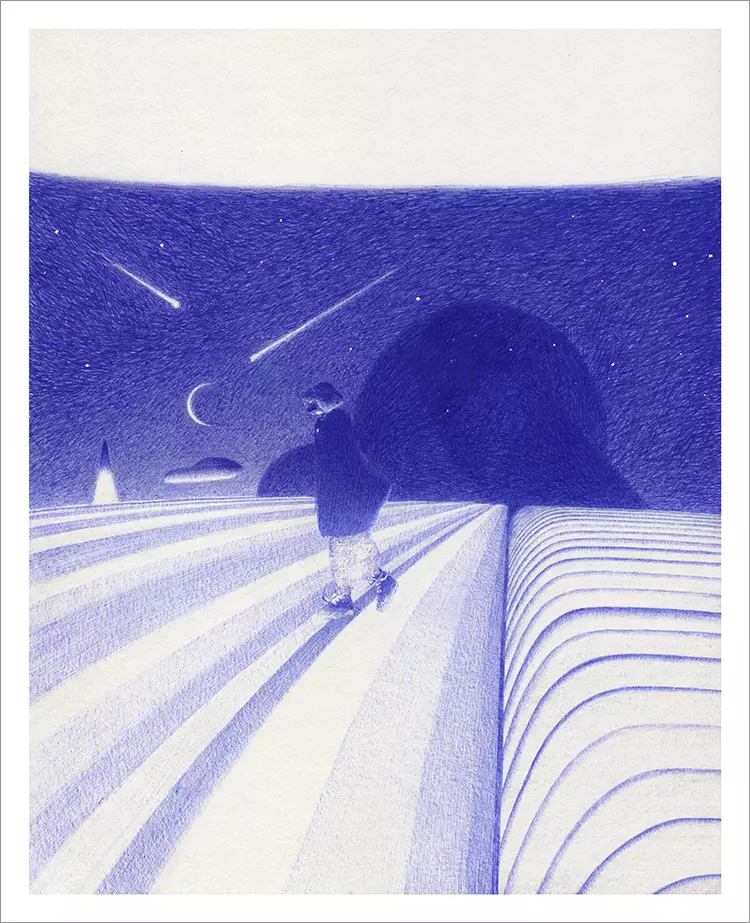Space [PRINT], kokooma