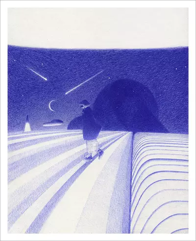 Space [PRINT], kokooma