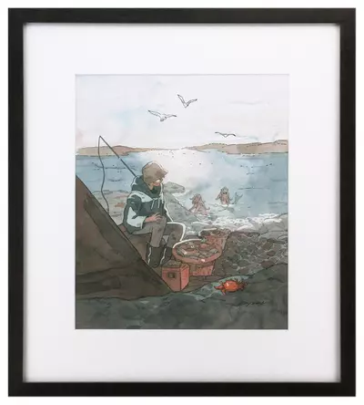 Sirens, Parakid