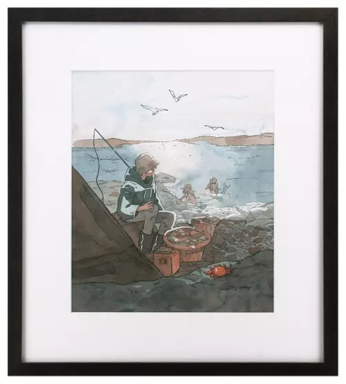 Sirens, Parakid