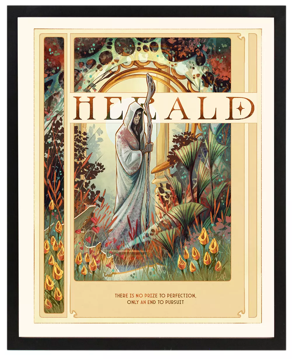 The Herald, Beverly Arce The Herald, Beverly Arce