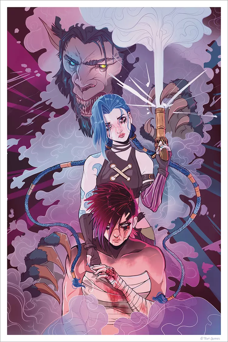 Family [PRINT] , missupacey