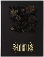 Hortus Book - Hookieduke