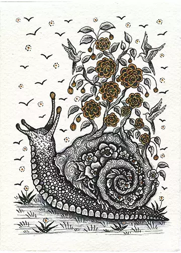 Roots of Growth - Melpomeni Chatzipanagiotou, Melpomeni Chatzipanagiotou