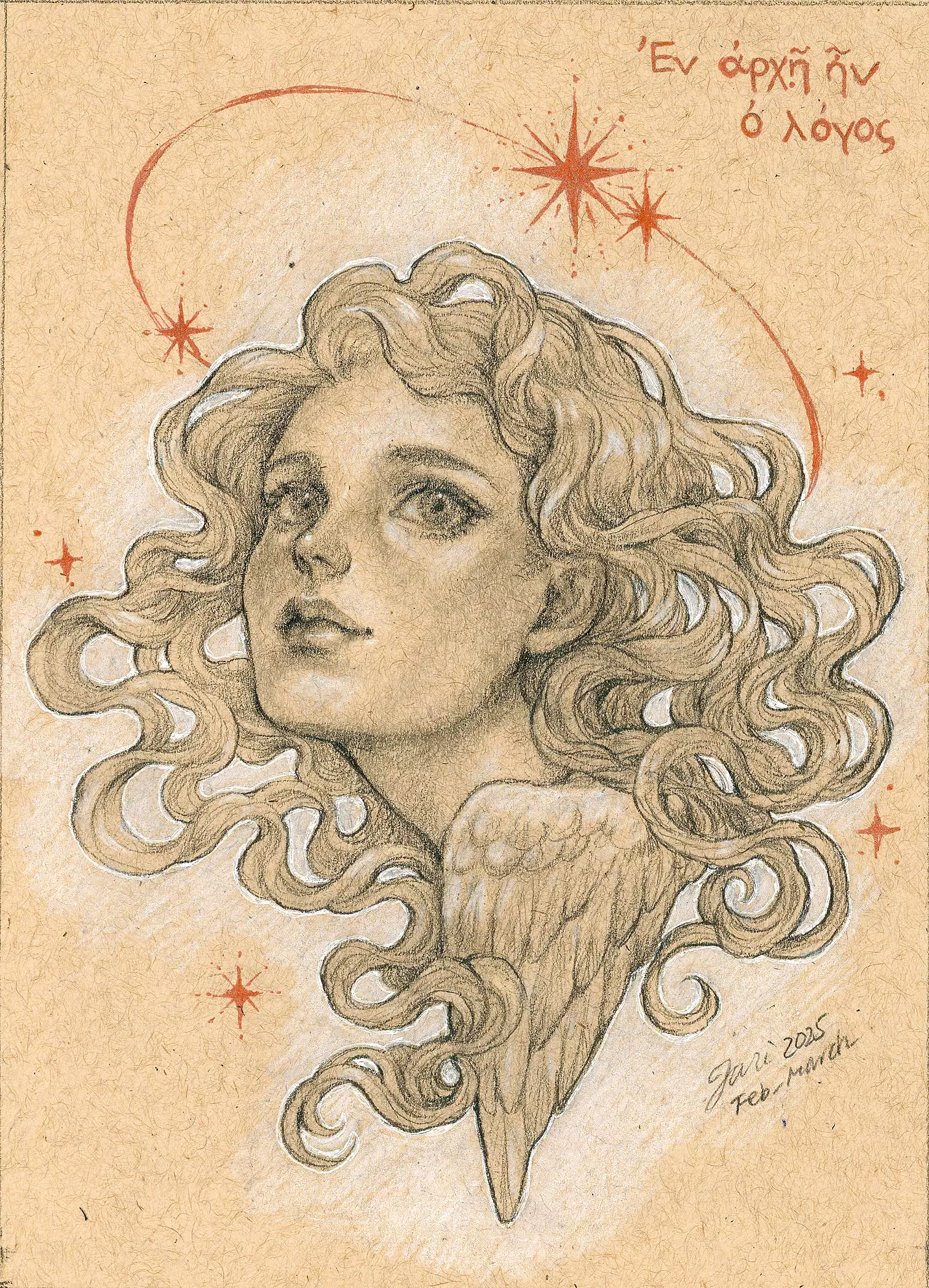 In the begging , juri Chinchilla