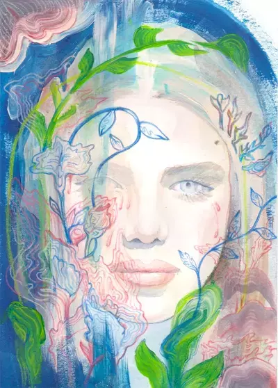 Summer , Sam Ectoplasm