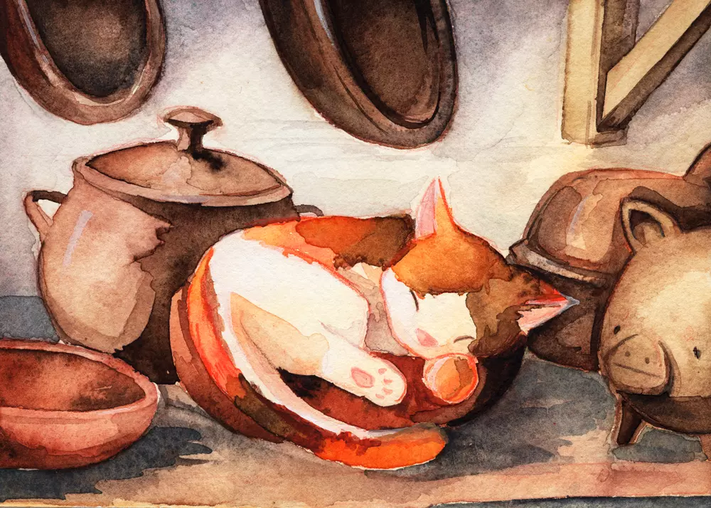 Pomaire, Andy del Valle