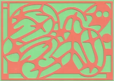 Cosmic Snake, Tessa Dabney