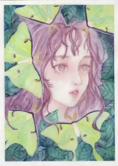 Luna's Favorite, Menosrev