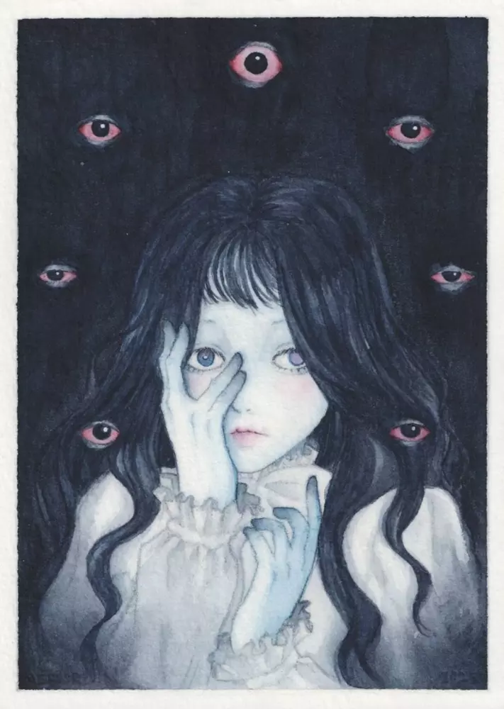 Staaaaaaare, Menosrev