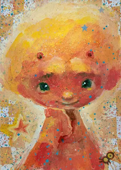 Sunlight Joy, Animalitoland