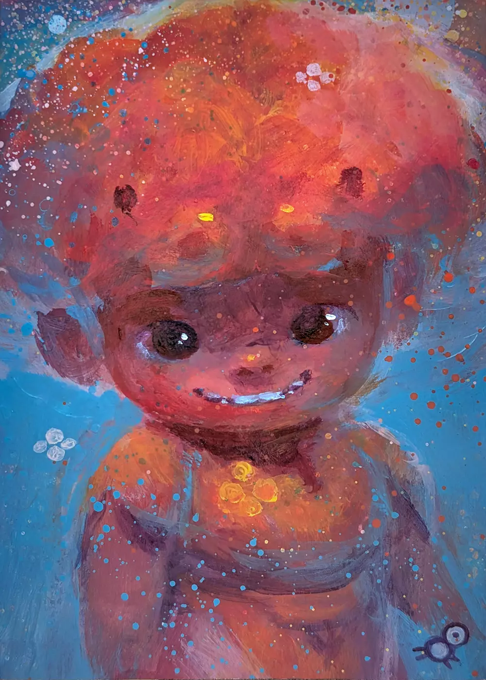 Breeze Joy, Animalitoland