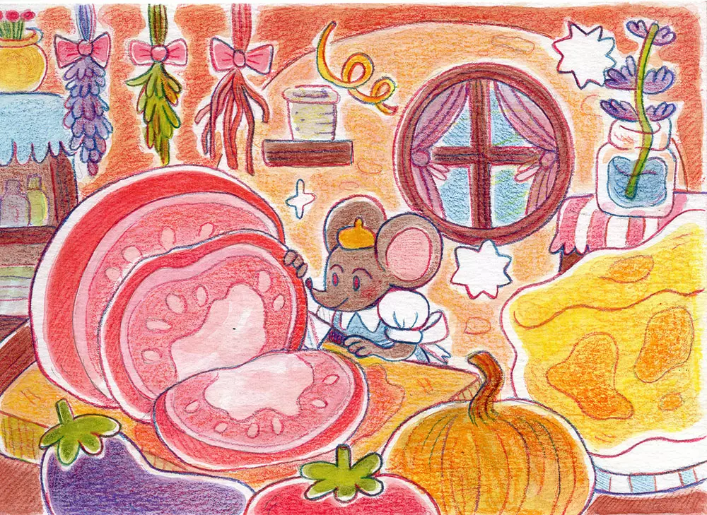 Prepping, beanpolice