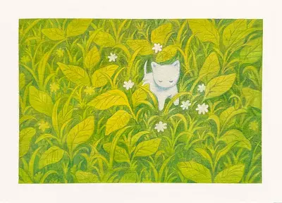 Snowbell, Ellie Hall