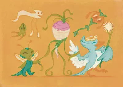 We Found A New Friend, Mia Semone Flagg-McNeill