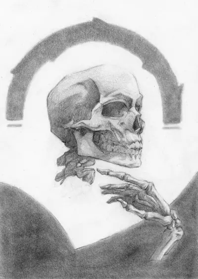 rorriM, OTTO