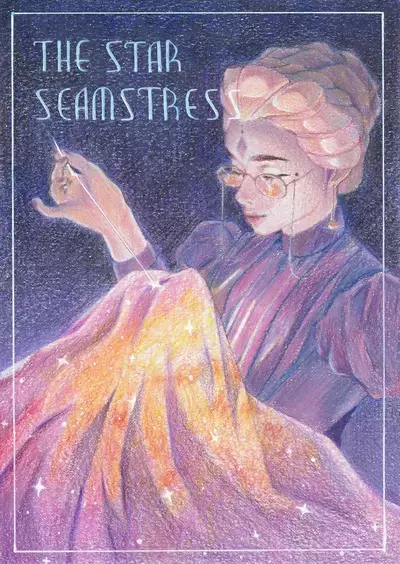 The Star Seamstress, StarLeeArts