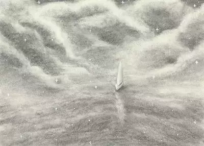 Star Sailing, StarLeeArts