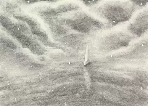 Star Sailing, StarLeeArts