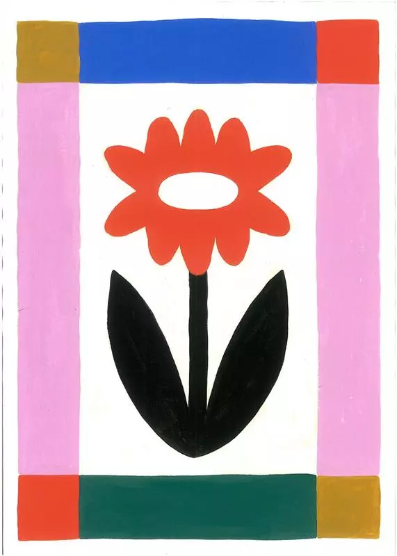 Quiet Corners, Livy Long