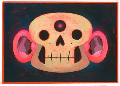 Tuned In, Marcello Mesquita