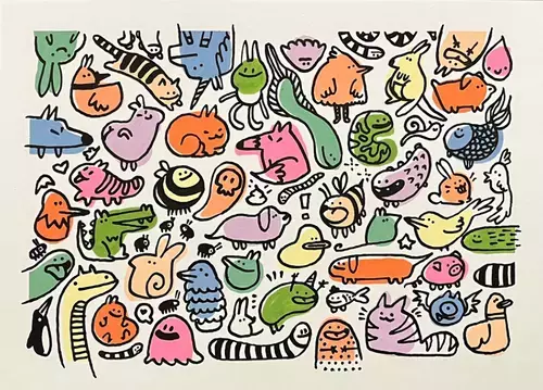 Welcome back, brain friends! 3, SHOo