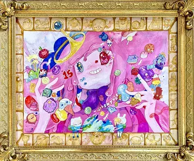 Mother Gum, Guinevere Reilly