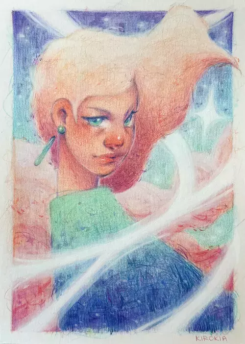 Wish, Kira Sincock
