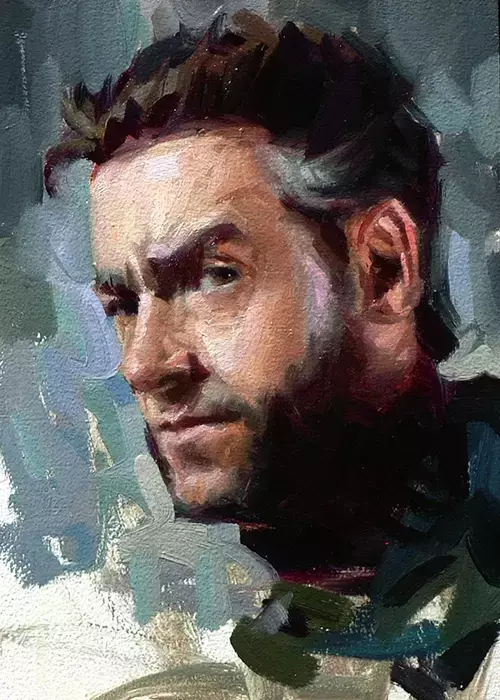 Logan, Kai Lun Qu