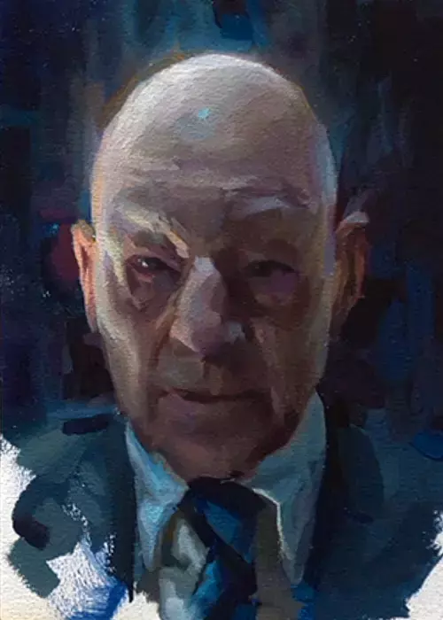 Xavier, Kai Lun Qu
