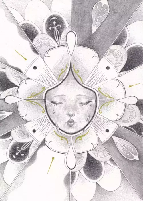 Grace, Lizzie Silis