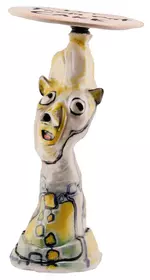 'Let Them Eat CAKE' 1