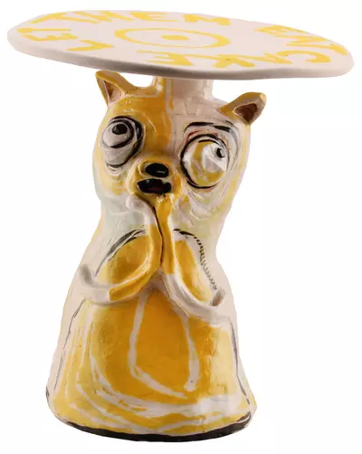 "Let Them Eat CAKE' 2, cynthia mcintosh