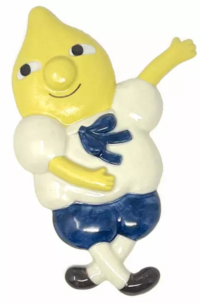 No, he wants to dance! I, Nooree Kim