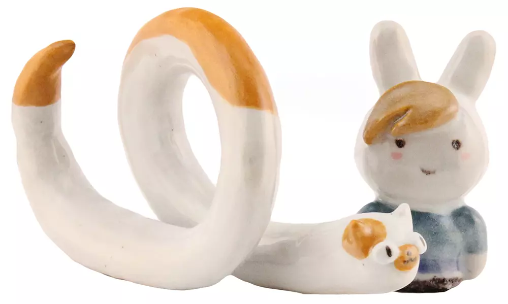 Your Friends Fionna and Cake (set), Ryann Shannon