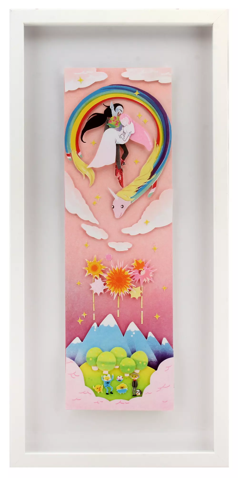 I would never., Jackie Lee