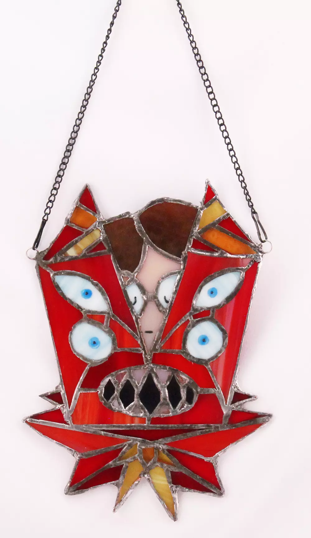 Golbetty, Carolyn Ramirez