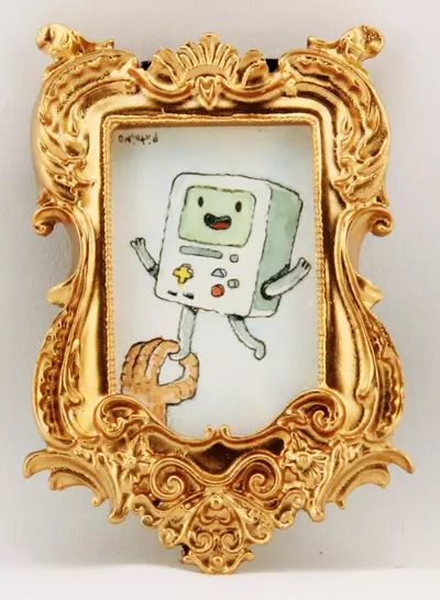 hangin roung, andrew paul ristaino