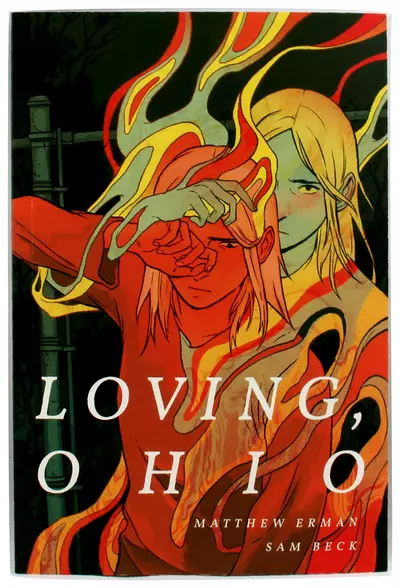 Loving, Ohio