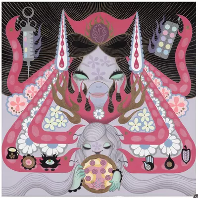 SOMA: Healer, Junko Mizuno
