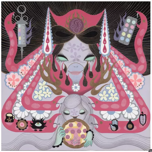SOMA: Healer, Junko Mizuno
